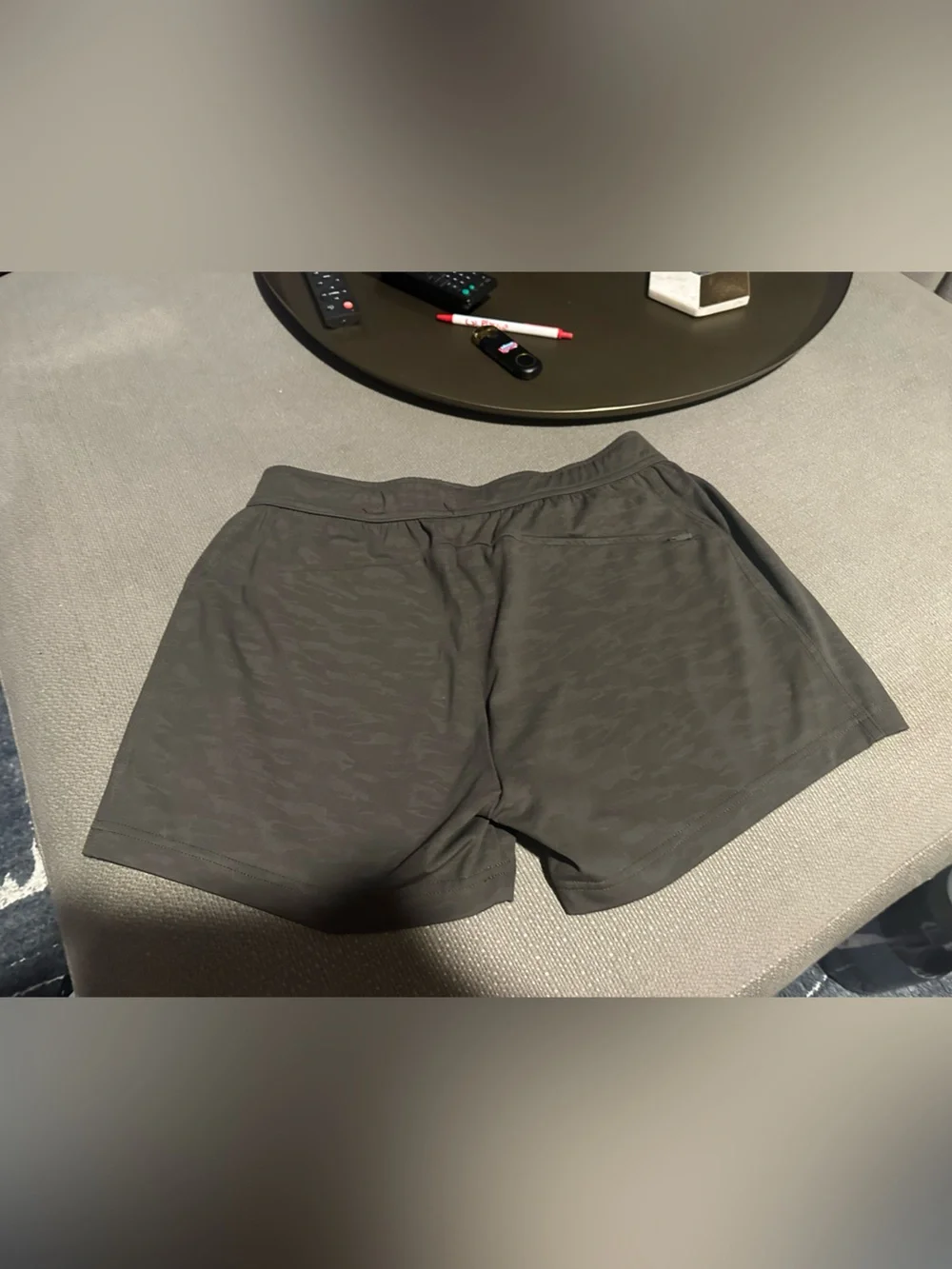 St33le brand men’s shorts size small